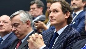 Sciopero a Repubblica, giornalisti contro John Elkann: “Gravi ingerenze”