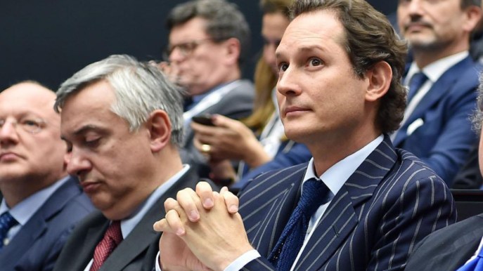Sciopero a Repubblica, giornalisti contro John Elkann: “Gravi ingerenze”