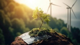 Le energie rinnovabili costano sempre meno: dal 2000 risparmiati 409 miliardi di dollari