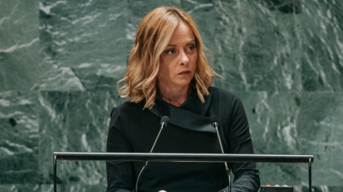 Meloni all’Onu, discorso su guerra, clima, IA e Africa: cosa ha detto alle Nazioni Unite