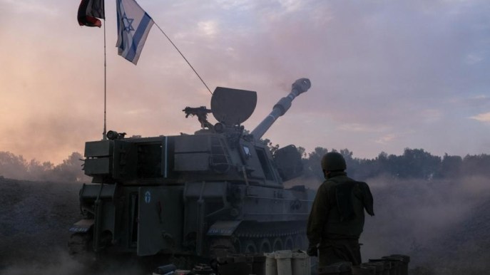 Il Regno Unito blocca l’export di armi a Israele: quanto vale la guerra in Palestina per l’Italia