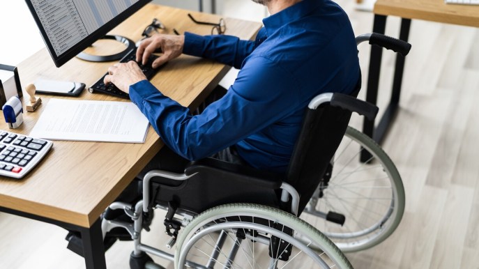 Incentivo da 12mila euro assunzioni disabili: tutte le informazioni Inps per averlo