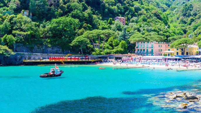Mare e laghi italiani, segnali di speranza grazie a tutela ambientale e buone pratiche