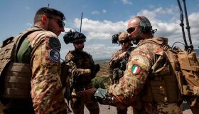 Concorso Marescialli delle Forze Armate 2024 in scadenza: requisiti, prove, date