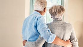 Nuda proprietà in controtendenza: su del +1,7% mentre il mercato immobiliare crolla al -9,7%