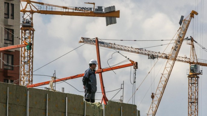 Patente a punti per i cantieri dell’edilizia, requisiti e scadenze per le aziende
