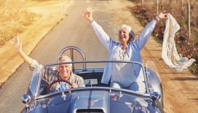 Così la “terapia del viaggio” può aiutare a combattere l’invecchiamento e a mantenerci in forma