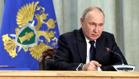 Missili contro la Russia, Putin avverte la Nato: “Se arrivano in Ucraina risponderemo alle minacce”