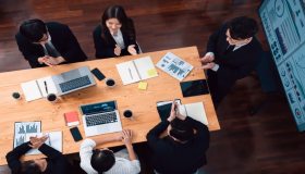 Consigli per organizzare al meglio una riunione di lavoro