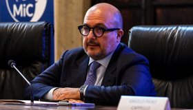 Boccia, Sangiuliano e Arianna Meloni: la teoria del complotto contro il Governo