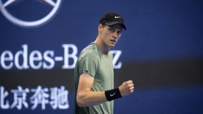 Wada chiede 2 anni di squalifica per Sinner: un danno da oltre 29 milioni per il numero uno