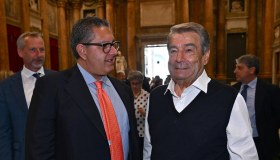 Inchiesta Liguria, Spinelli patteggia e accusa Toti: “Voleva soldi per il suo partitino”