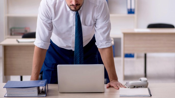 Stalking occupazionale, sentenza della Cassazione cambia le regole del mobbing sul lavoro