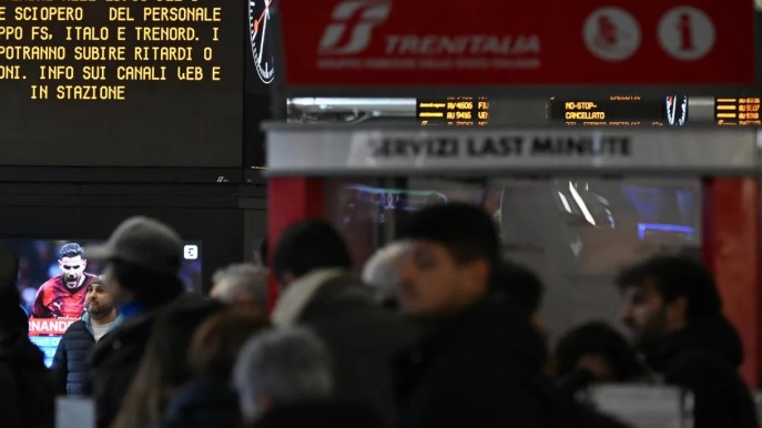 Trenitalia, addio al check-in per i biglietti digitali dei regionali dal 21 settembre: cosa cambia