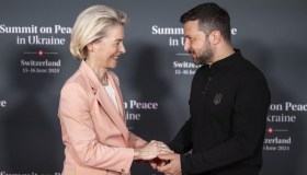 Sull’Ucraina l’Ue pensa già alla vittoria di Trump: pronti 40 miliardi per Kiev