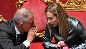 Gigafacotry Stellantis di Termoli senza Pnrr: cosa succederà ai fondi