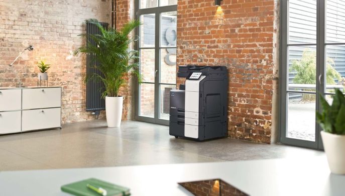 Soluzioni per l'automazione L'Ufficio srl di Verona