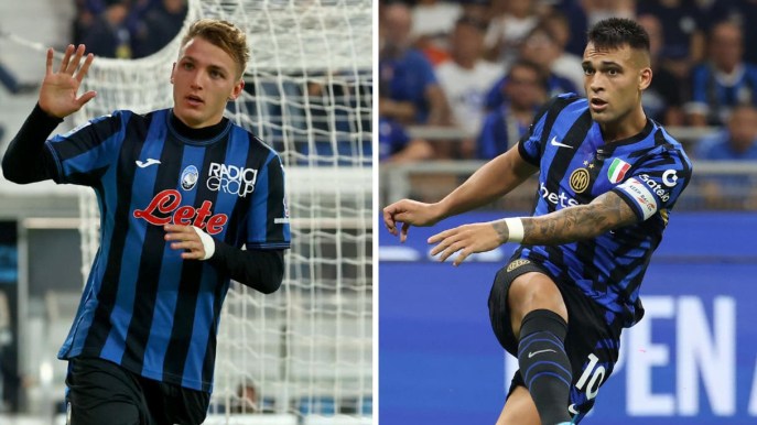 Champions, dove vedere Atalanta-Celtic e Young Boys-Inter: dove vederle in streaming e in Tv