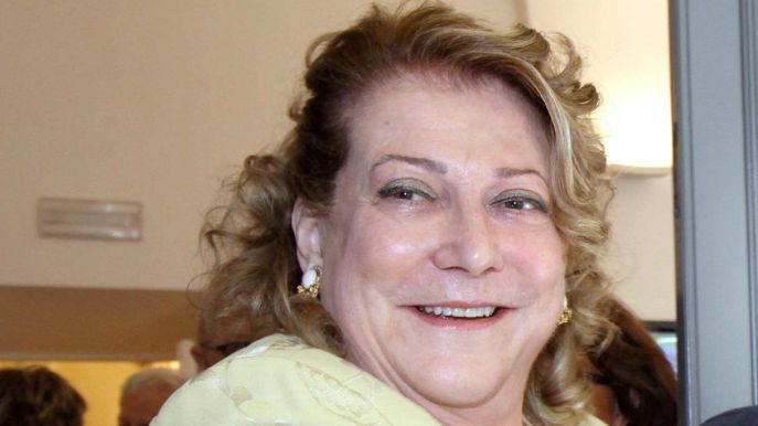 Diana Bracco