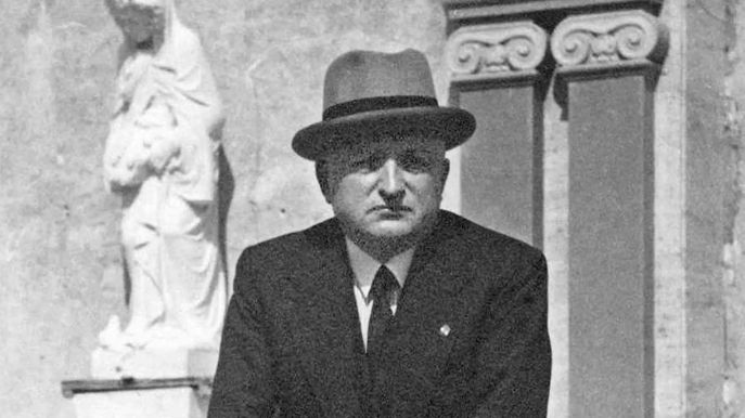 Ermenegildo Zegna