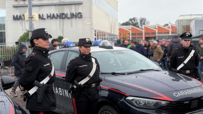 Esplosione alla Toyota, chiude la fabbrica: 850 in cassa integrazione e scatta lo sciopero