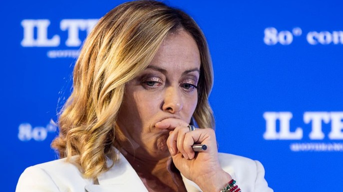 Fmi bacchetta l’Italia sul debito e invita il Governo a essere più “ambizioso”