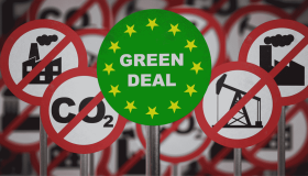 Green Deal Europeo, cosa prevede e le ultime novità