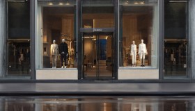 Dal Lago Maggiore Herno approda sulla Madison Avenue di New York