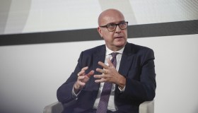 Alfonso Dolce al Milano Fashion Global Summit 2024 parla del futuro di D&G