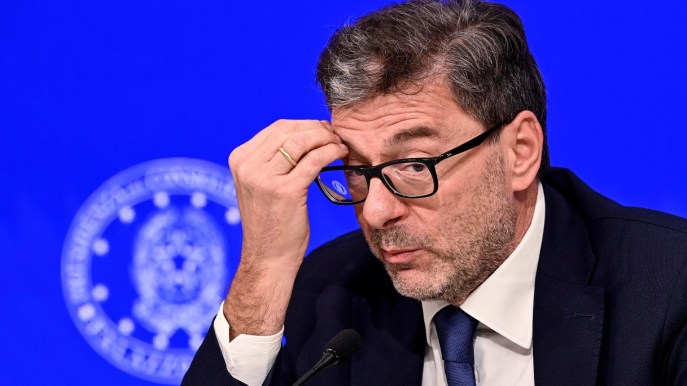 La crescita del Pil si blocca nel terzo trimestre, le nuove stime preoccupano il Governo
