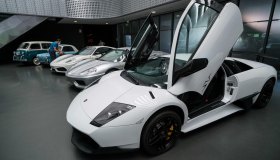 Le 5 auto più costose al mondo, Ferrari fuori dalla classifica?