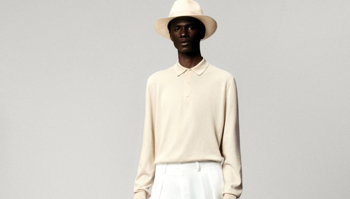 Loro Piana Spring Summer 2025 Men's Collection
