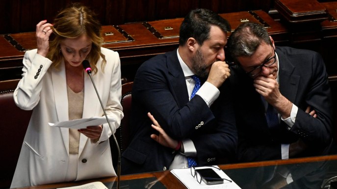 Manovra subito in Consiglio dei ministri, scatto del governo su tagli e banche