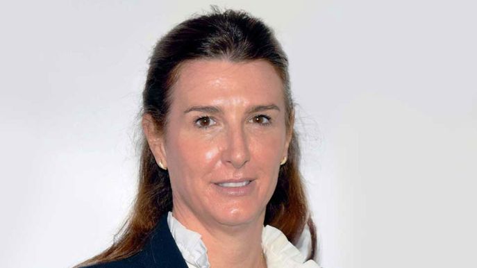 Marina Caprotti