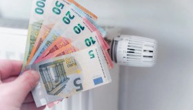 Il riscaldamento supera i 1100 euro di spesa media per famiglia, come risparmiare