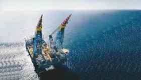 Saipem chiude 3° trimestre in forte crescita e migliora le stime sul 2024