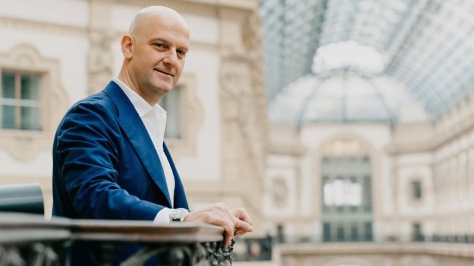 Santoni, il custode dei segreti per realizzare calzature di pregio