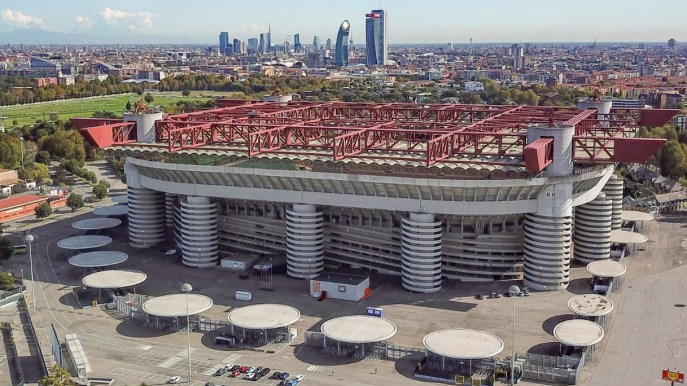 Un “piano Marshall” per gli stadi, ma per Malagò servono i Mondiali: il quadro in Serie A