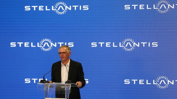 Stellantis chiude Mirafiori fino a novembre, il gruppo ha un piano per lo stabilimento?