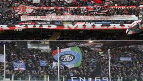 Tutti gli affari degli ultrà di Inter e Milan: dalle partite ai concerti