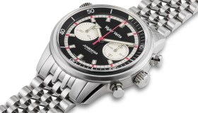 Wyler Vetta celebra il suo centenario con la rinascita dell’iconico Jumbostar