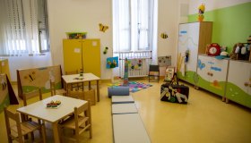 Asili nido in crisi, il governo Meloni non riesce a garantire 1 posto ogni 3 bambini