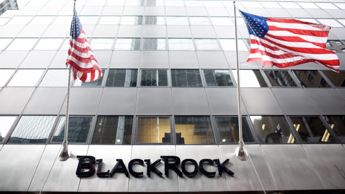 Meloni a colloquio con l’ad di Blackrock Fink: perché l’Italia ne ha bisogno