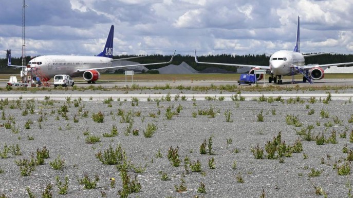 Boeing, intesa raggiunta con i dipendenti: stipendi in crescita del 35% in 4 anni