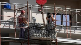 Bonus ristrutturazioni, dal 2025 detrazioni dimezzate e incentivi solo per la prima casa
