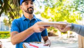 Cartella esattoriale, è valida anche quando arriva tramite raccomandata