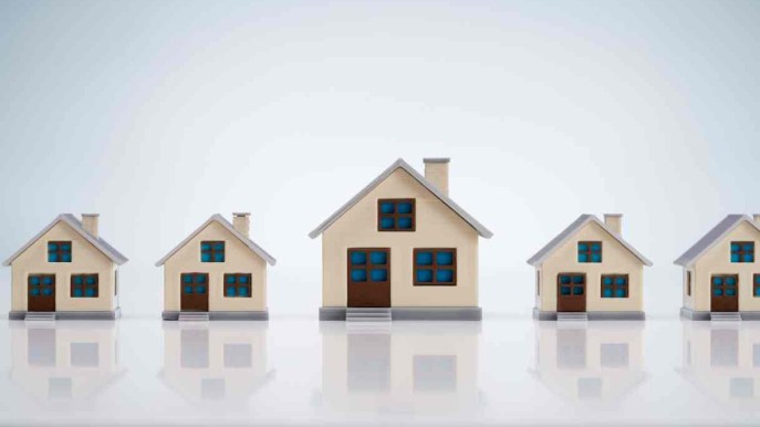 Borsa: settimana di guadagni per l’immobiliare