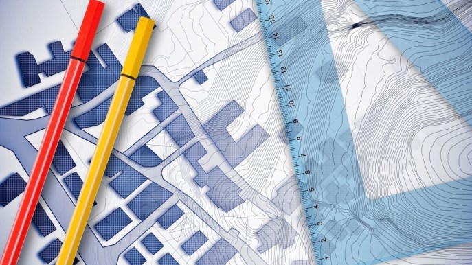 Revisione catastale e riforma Imu, come cambia il sistema fiscale immobiliare nel 2025
