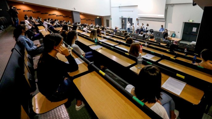 La classifica delle università italiane, Bologna in testa ma la vetta mondiale è lontana