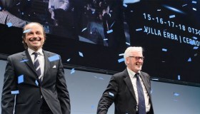 Confronto e cooperazione, ComoLake 2024 definisce i paradigmi della trasformazione digitale